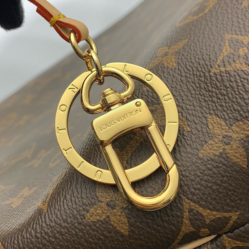 COZY BAGS - LOV Bags - 2404
