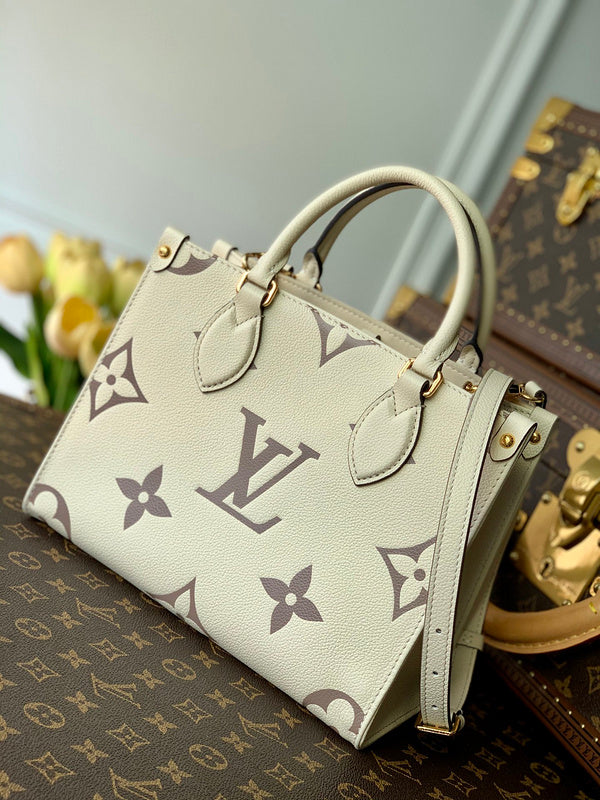 COZY BAGS - LOV Bags - 1259