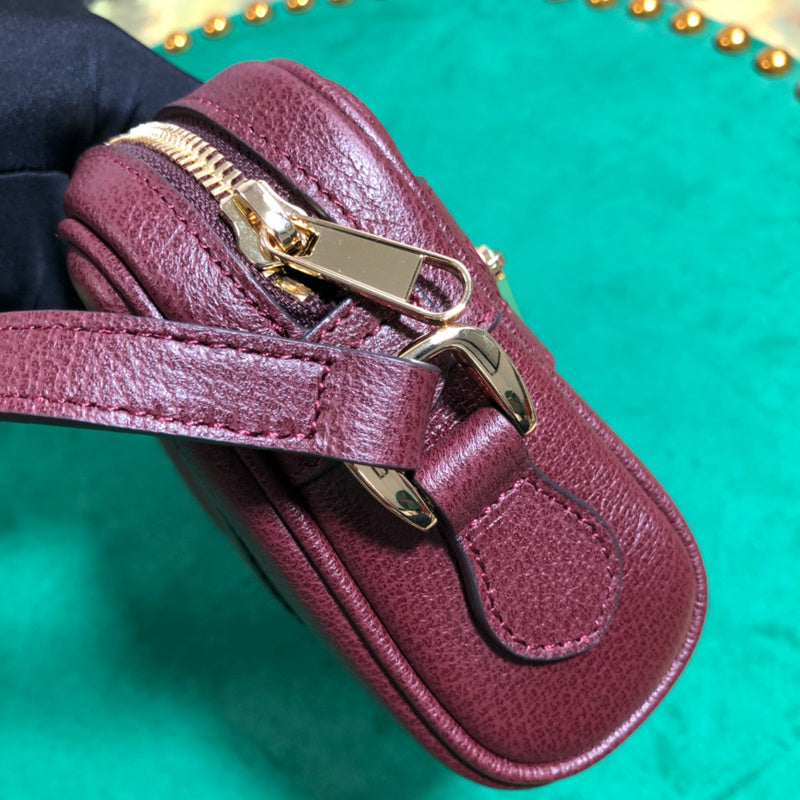 JB - Guki Lady Bags - 1287