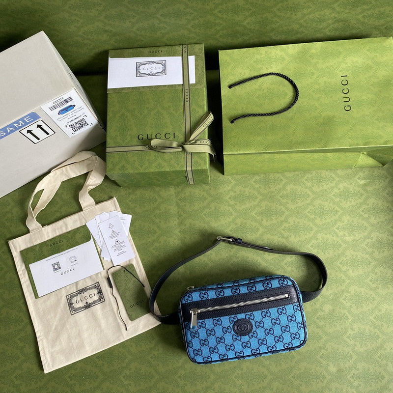 COZY BAGS - GUKI Bags - 1952
