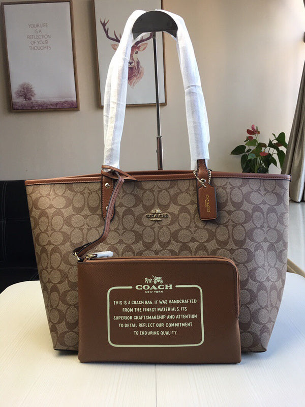 COZY - CAH Bags - 480