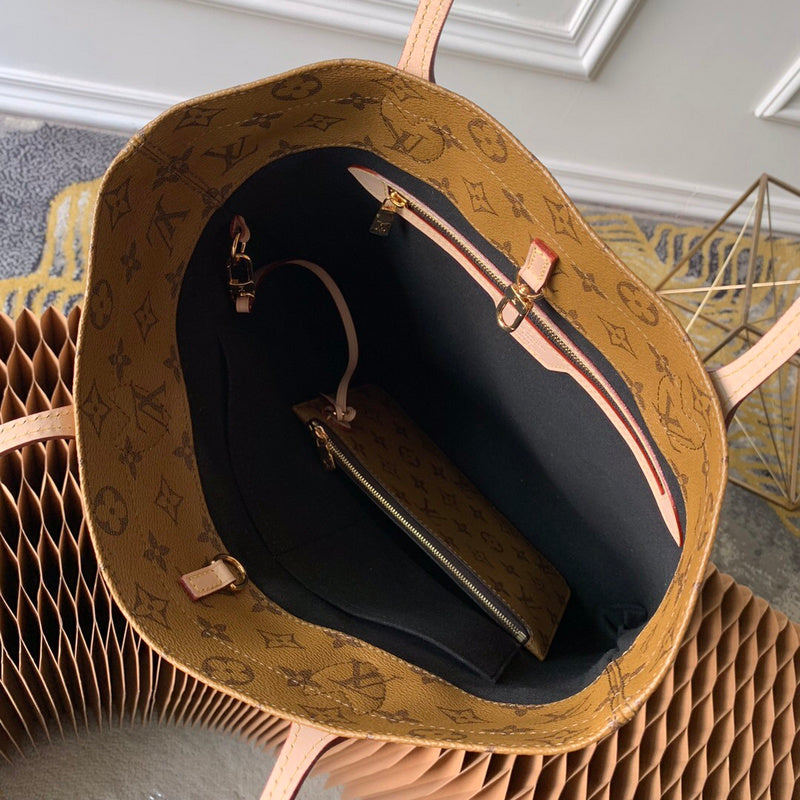 COZY - LV Bags - 4252