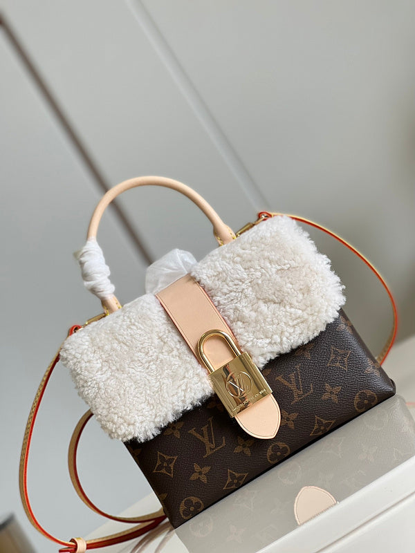 COZY - LV Bags - 1651
