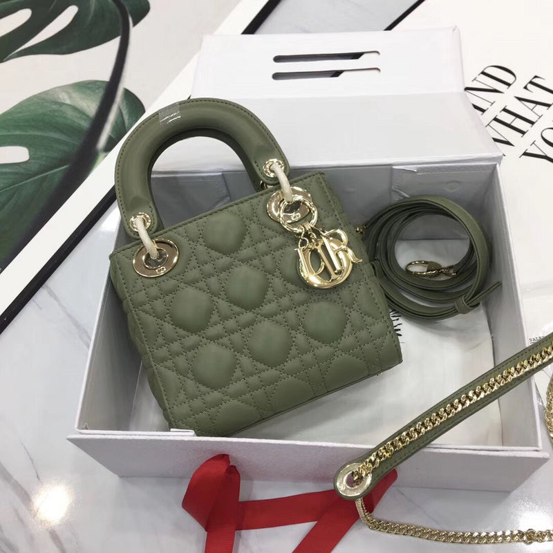 JB - DOR Lady Bags - 596