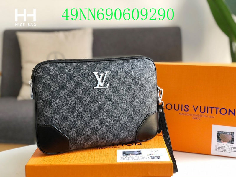 COZY BAGS - CHL Wallet - 843