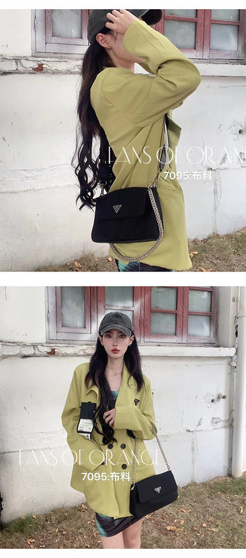 COZY BAGS - PD Bags - 011