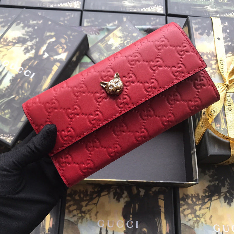 COZY BAGS - Guki Wallet - 543