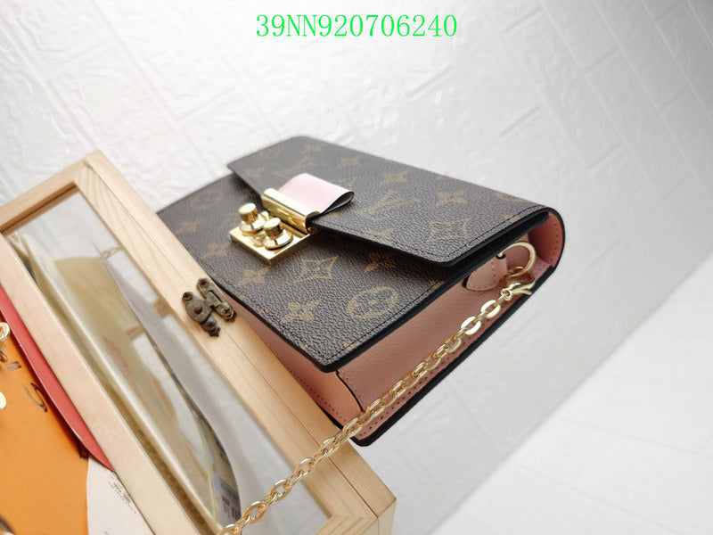 COZY BAGS - CHL Wallet - 818