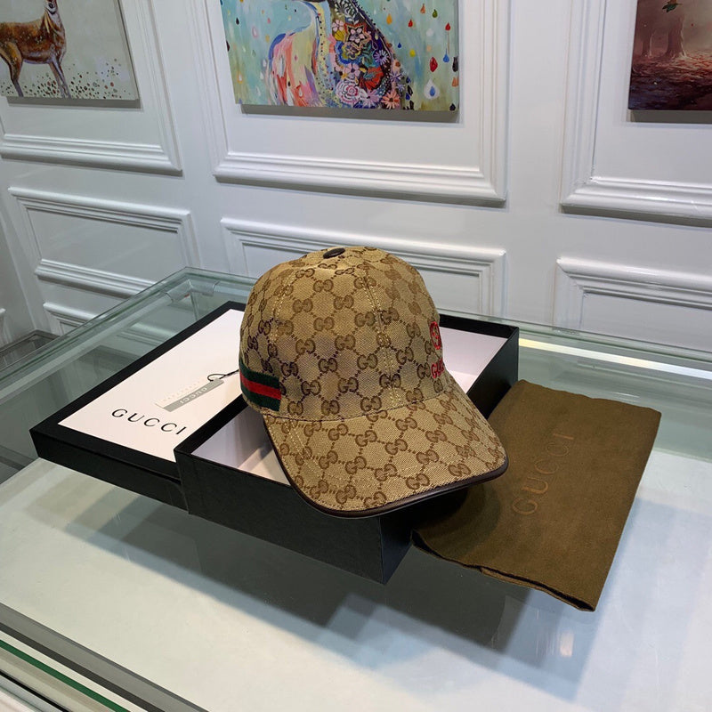 COZY BAGS - Guki Hats & Caps - 353