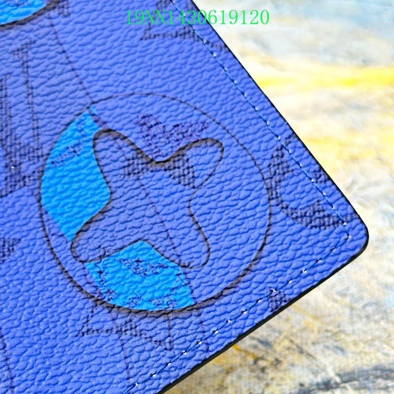 COZY BAGS - LOV Wallet - 359