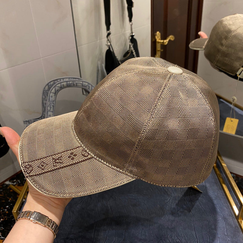 COZY BAGS - LOV Hats & Caps - 360