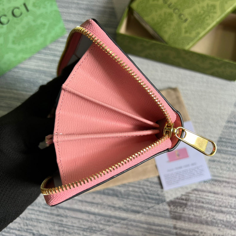 COZY BAGS - Guki Wallet - 160