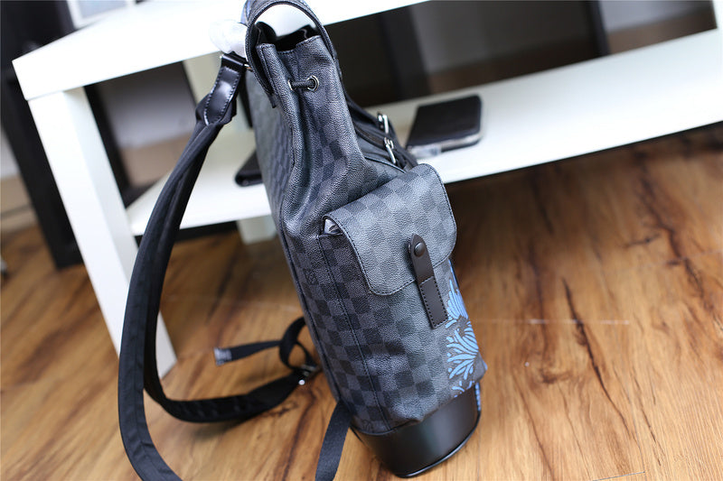 COZY - LOV Backpacks - 196