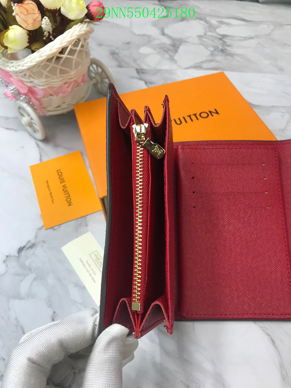 COZY BAGS - LOV Wallet - 1433