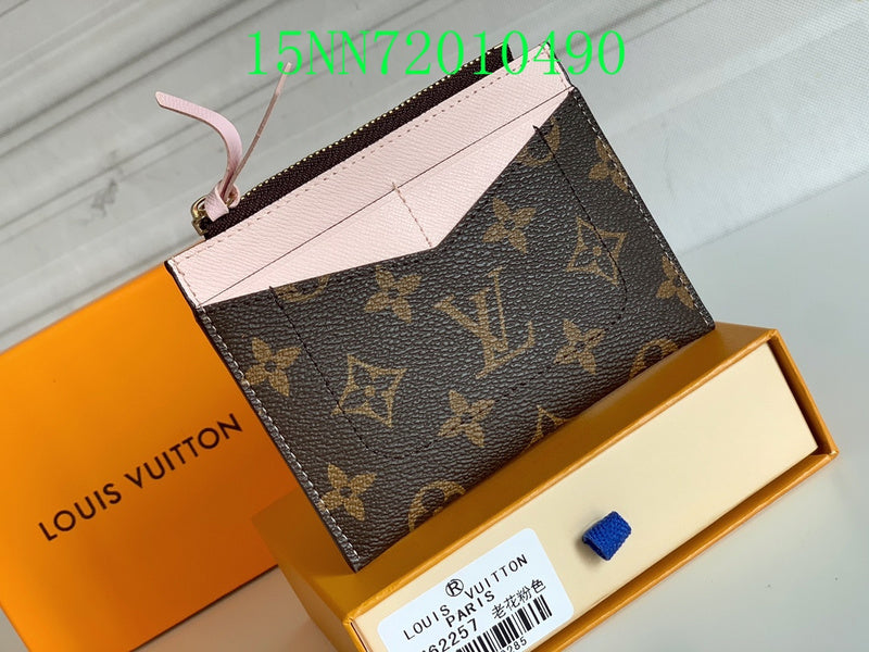 COZY BAGS - LOV Wallet - 771