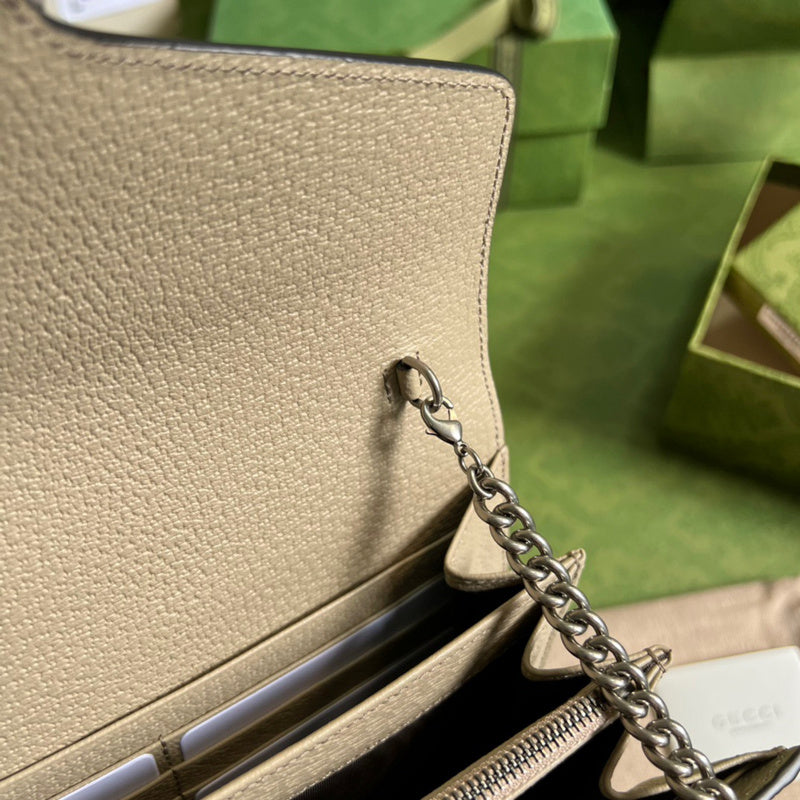 JB - Guki Lady Bags - 707