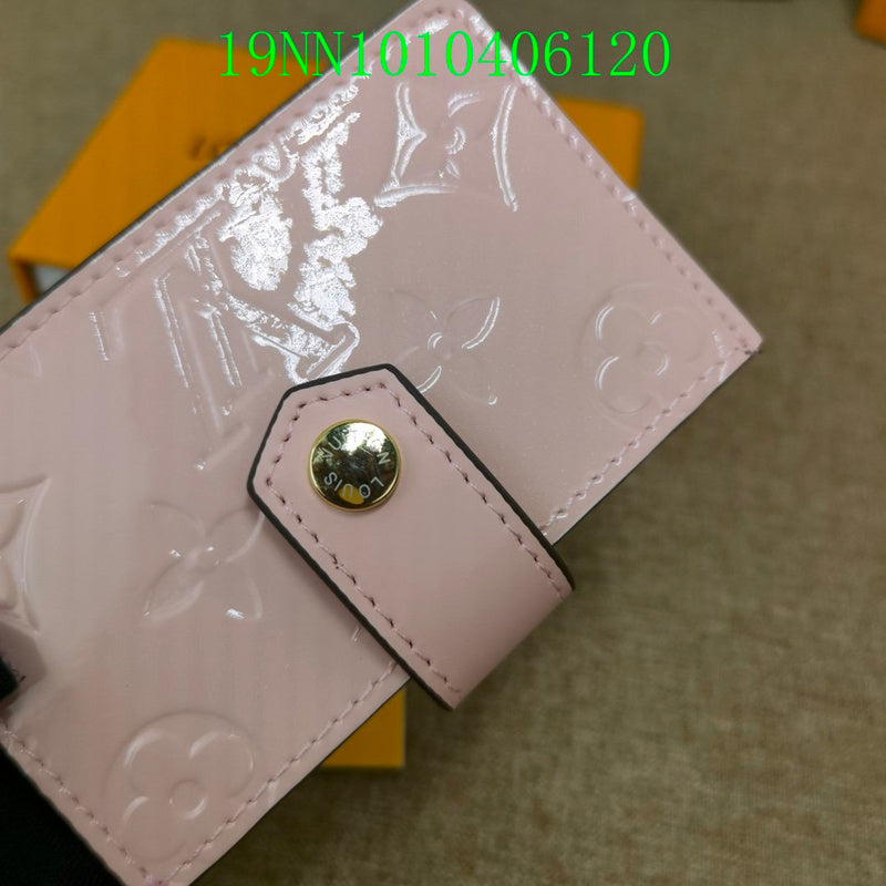 COZY BAGS - LOV Wallet - 1461