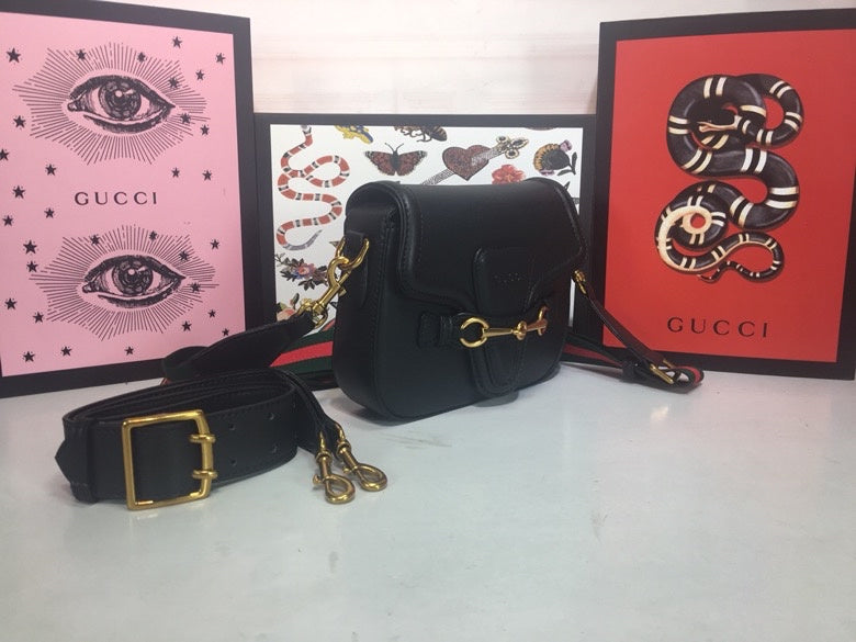 COZY BAGS - GUKI Bags - 411