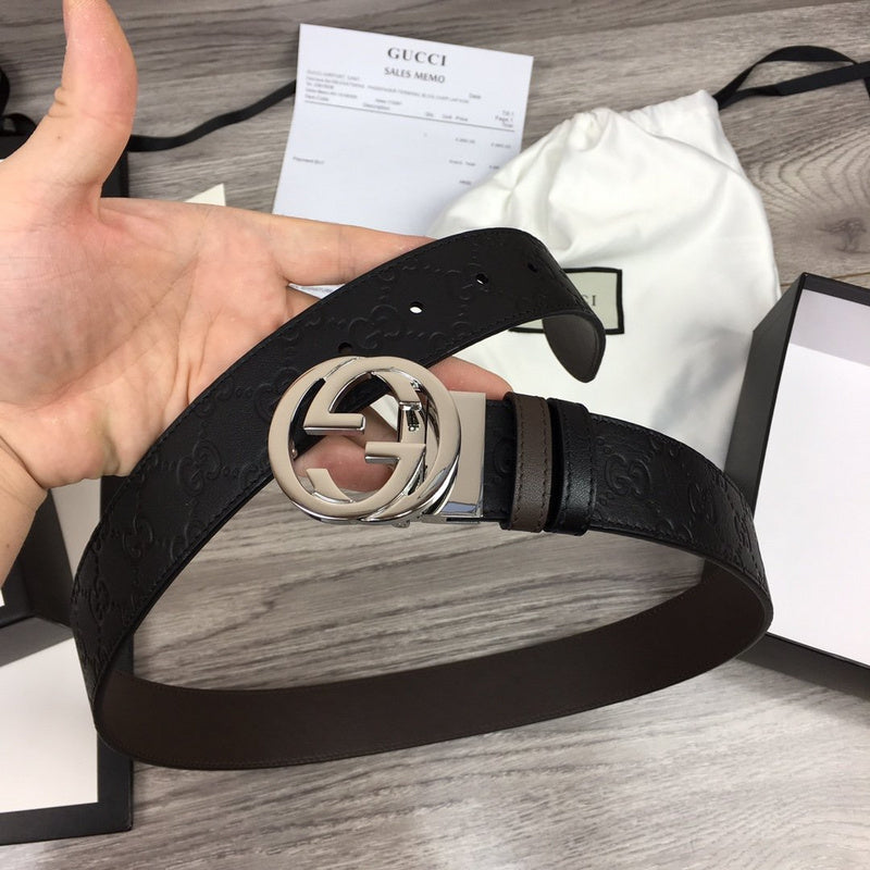 COZY BAGS - GUKI Belts - 069
