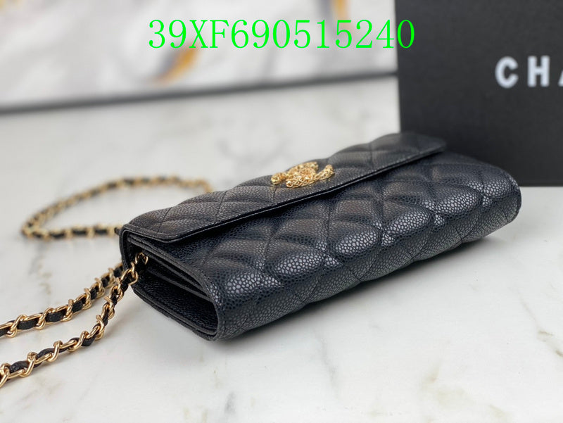 COZY BAGS - CHL Wallet - 142