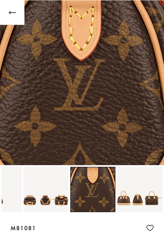 COZY BAGS - LOV Bags - 1669