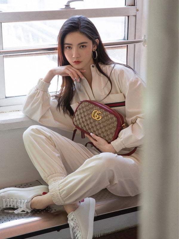 COZY BAGS - GUKI Women Bags - 836