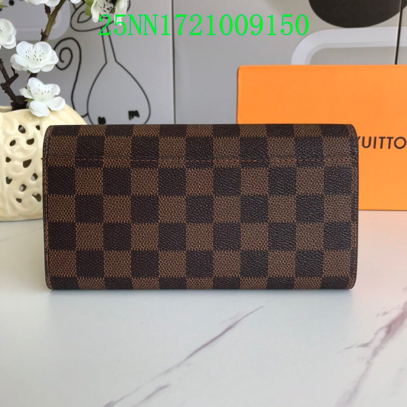 COZY BAGS - LOV Wallet - 940