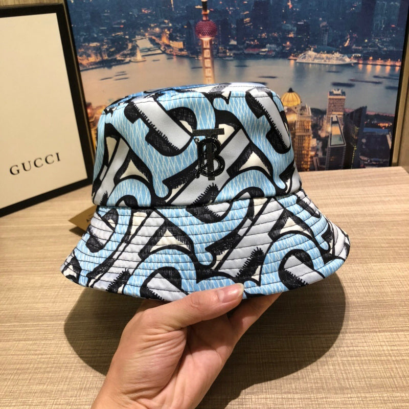 COZY BAGS - BOR Hats & Caps - 212