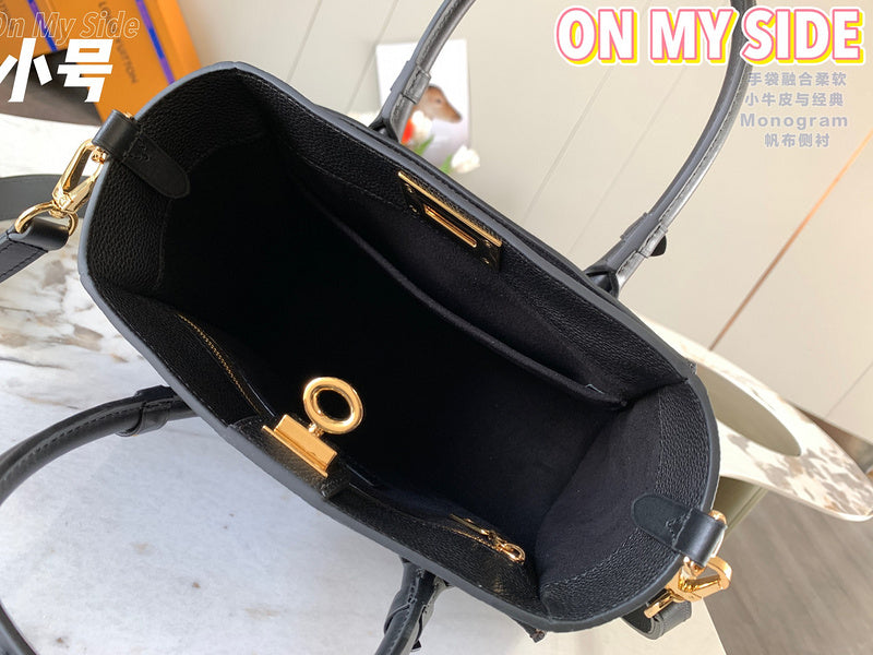 JB - LOV Lady Bags - 608