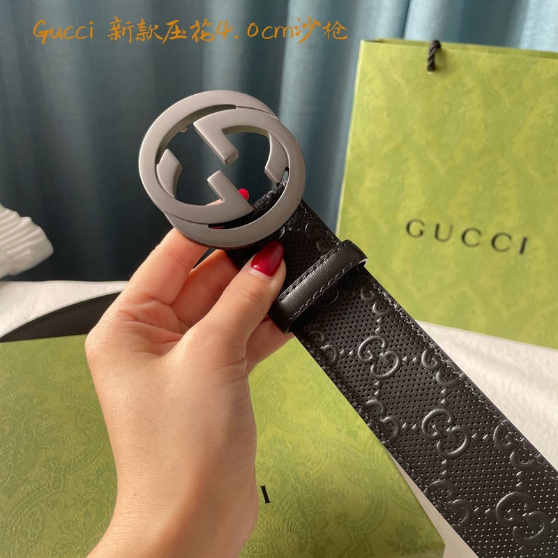COZY BAGS - GUKI Belts - 150
