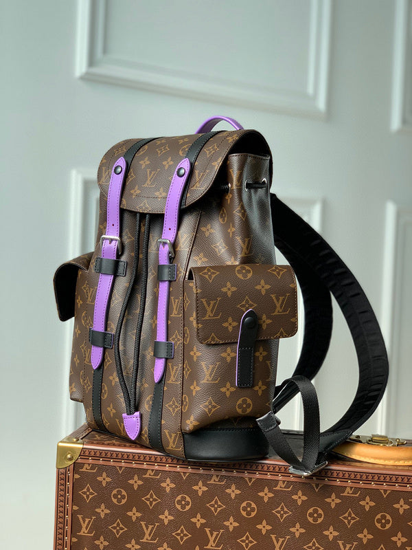 COZY - LOV Backpacks - 035