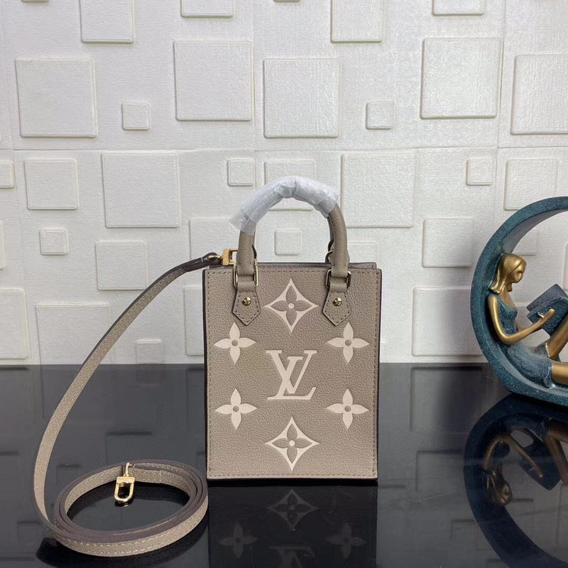 COZY BAGS - LOV Bags - 3845