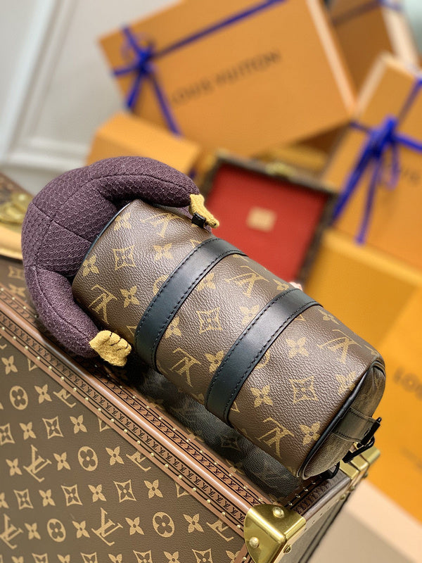 COZY BAGS - LOV Bags - 3936