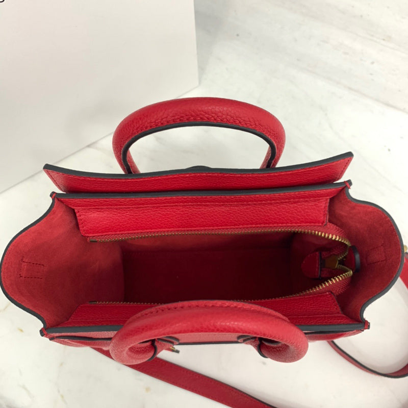 COZY - COL Bags - 243