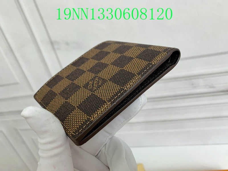 COZY BAGS - LOV Wallet - 1244