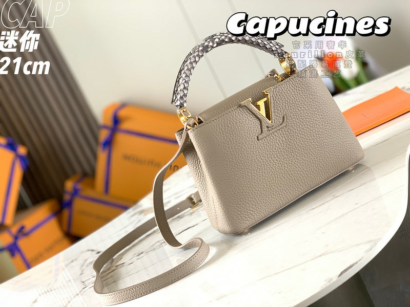 COZY - LOV Lady Bags - 655