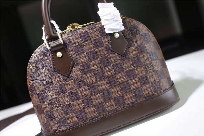 COZY - LOV Lady Bags - 1935
