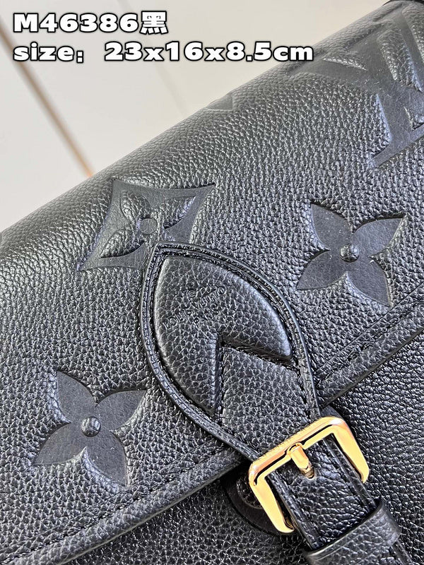 COZY - LV Bags - 1036