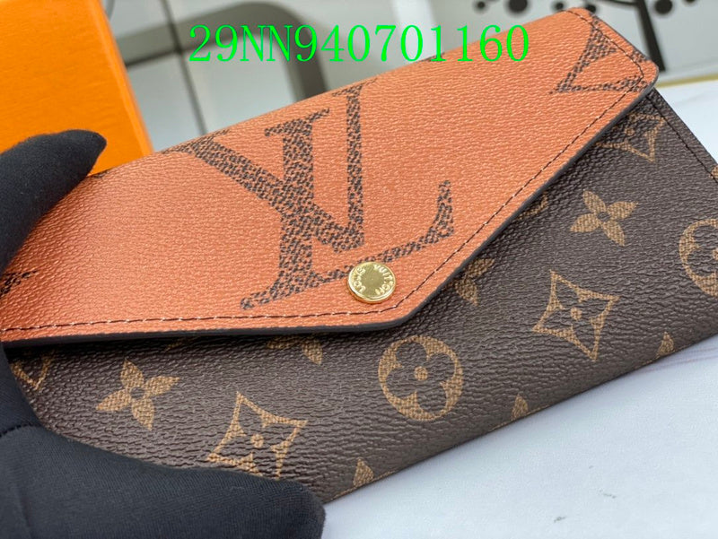 COZY BAGS - CHL Wallet - 829