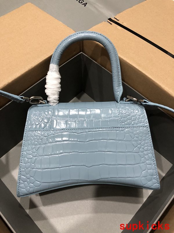 COZY BAGS - BG Hourglass Bags - 193