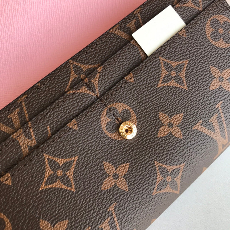 COZY BAGS - LOV Wallets - 739