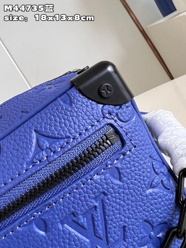 COZY BAGS - LOV Bags - 487