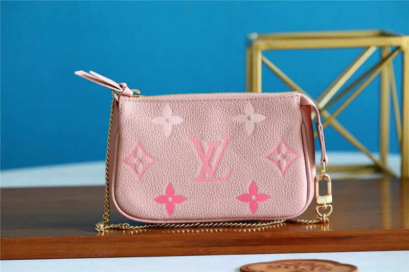 COZY - LOV Lady Bags - 1401