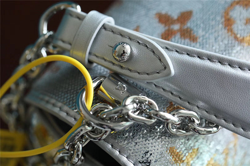 COZY - LOV Lady Bags - 2078