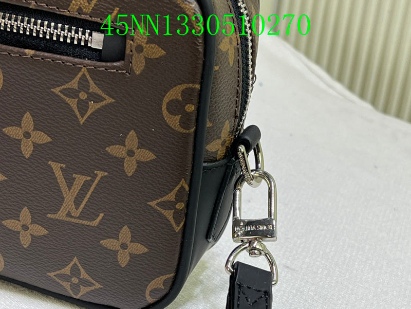 COZY BAGS - LOV Wallet - 433