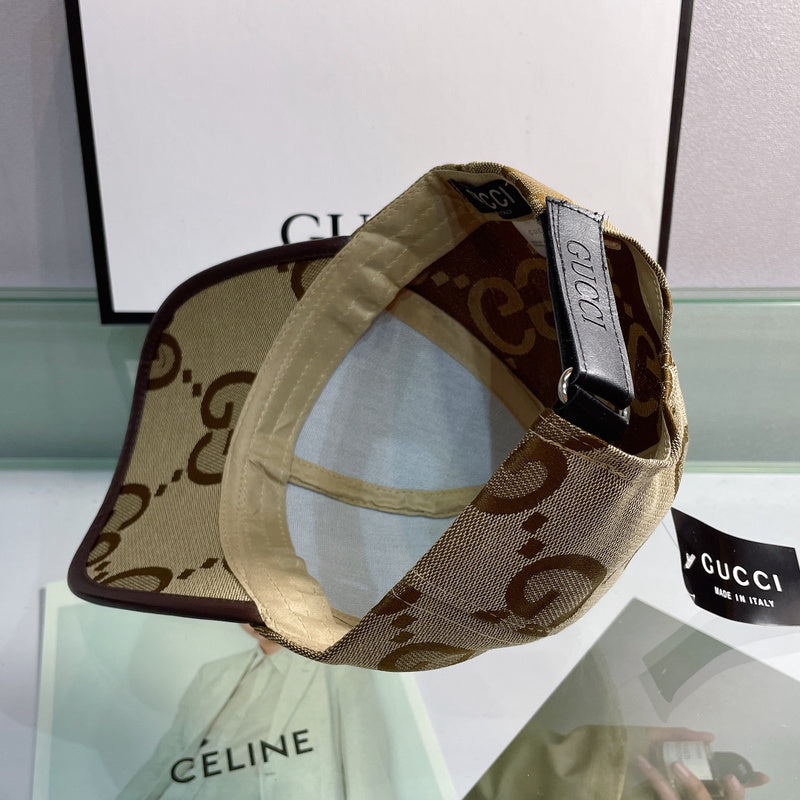 COZY BAGS - Guki Hats & Caps - 072