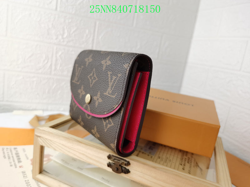 COZY BAGS - LOV Wallet - 1060