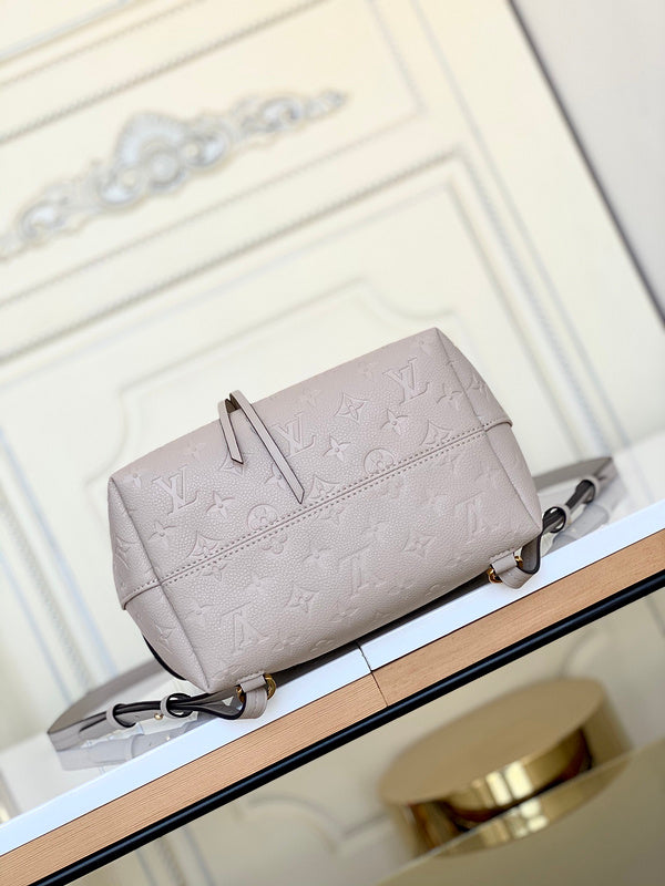 COZY - LOV Backpacks - 058