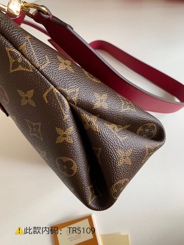 COZY - LV Bags - 5062