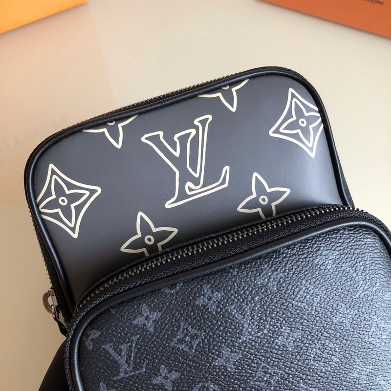 COZY BAGS - LOV Men Bags - 261